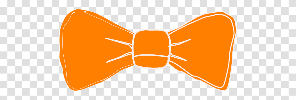 Orange Bow Tie Clip Art, Accessories, Sweets, Food, Nature Transparent Png