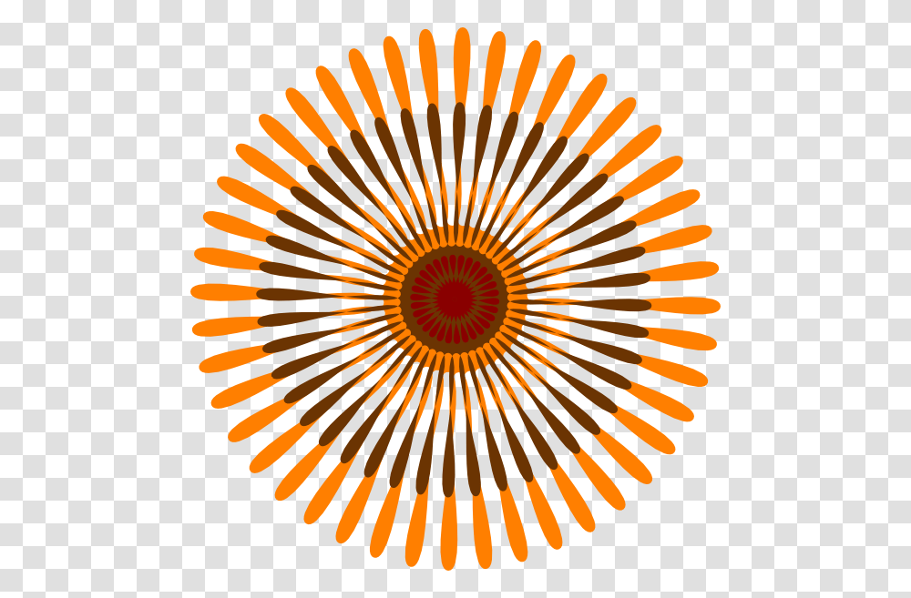 Orange Brown Star Fist Svg Clip Arts Thiripura Chits Private Limited, Pattern, Floral Design, Chandelier Transparent Png