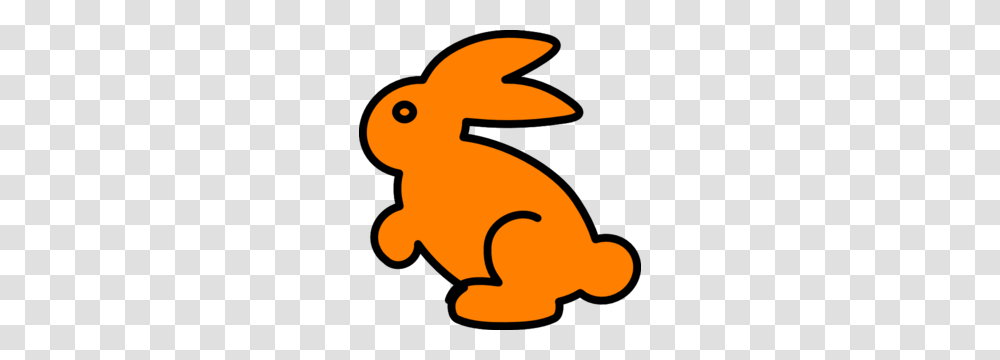 Orange Bunny Quilt Klh Clip Art, Animal, Rodent, Mammal, Shark Transparent Png