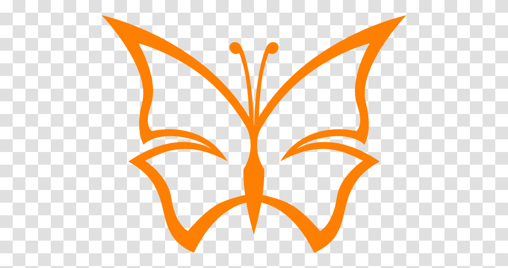 Orange Butterfly Clip Art, Plant, Dynamite, Bomb Transparent Png