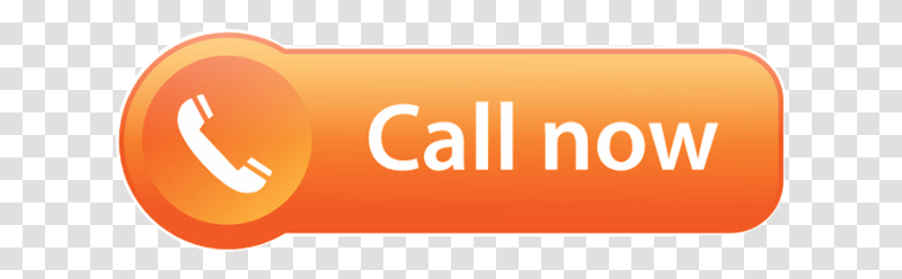 Orange Call Now, Logo, Symbol, Trademark, Text Transparent Png