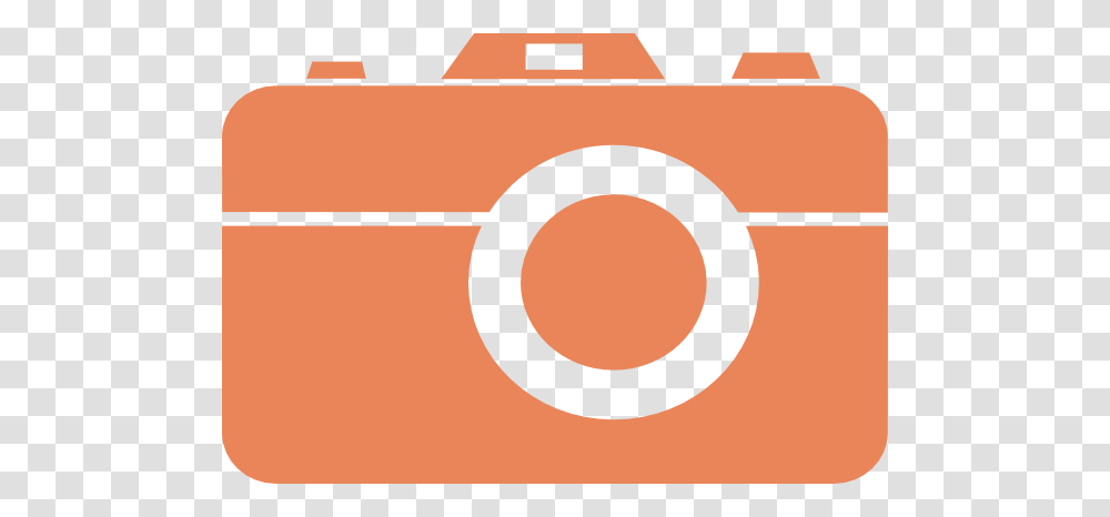 Orange Camera Thanks Clip Art, Electronics, Ipod, Word, IPod Shuffle Transparent Png