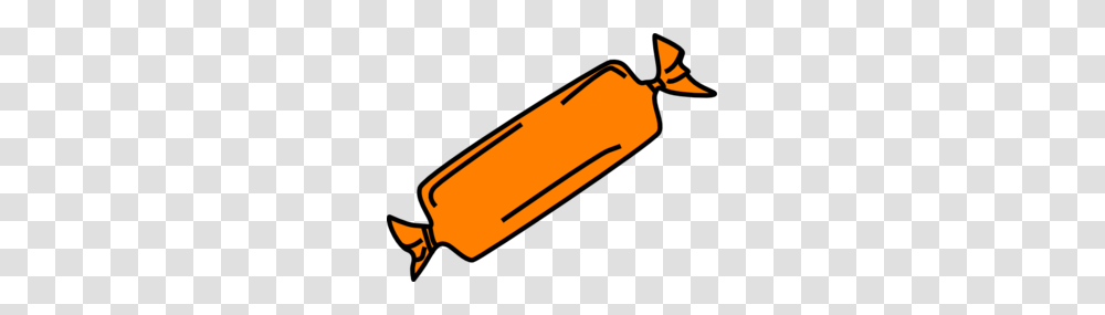 Orange Candy Bar Clip Art, Weapon, Weaponry, Bomb, Baseball Bat Transparent Png