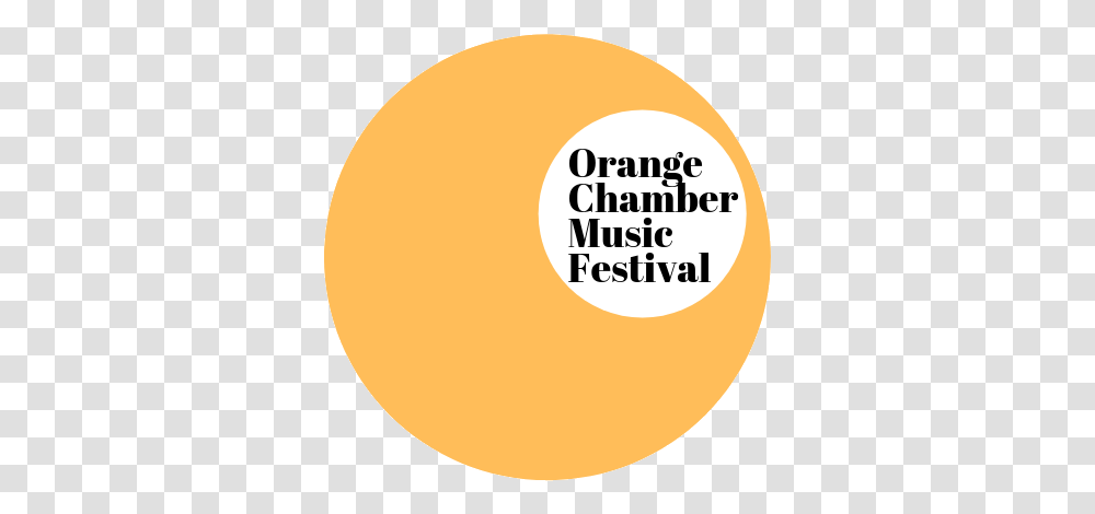 Orange Chamber Music Festival Sydney Festival, Label, Text, Plant, Tennis Ball Transparent Png