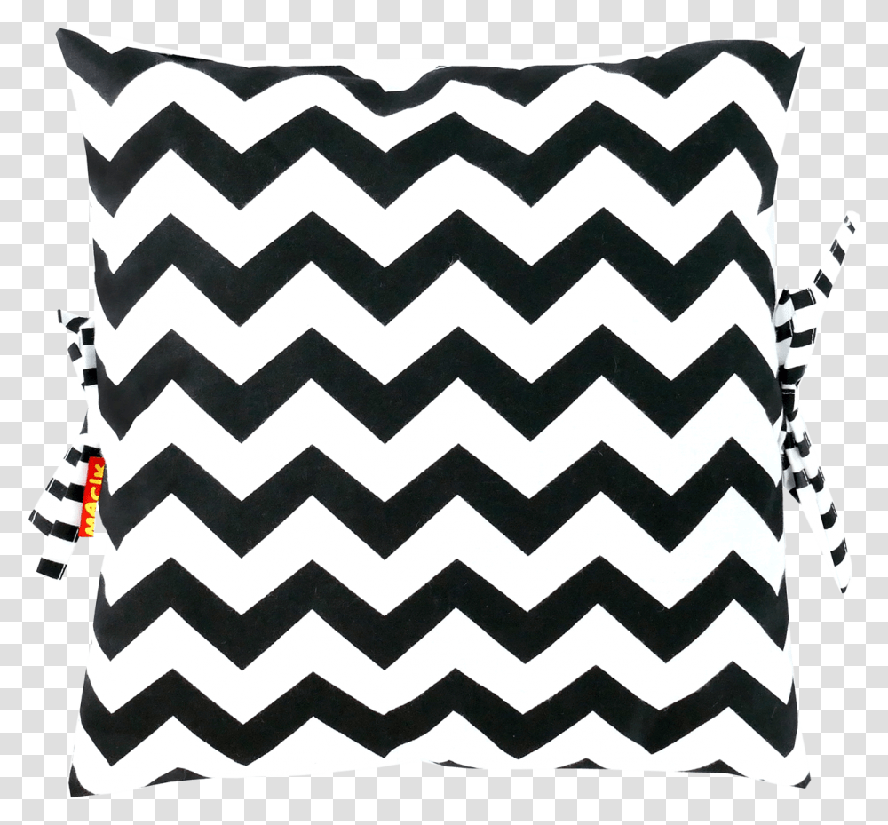 Orange Chevron Rug, Pillow, Cushion, Bag Transparent Png