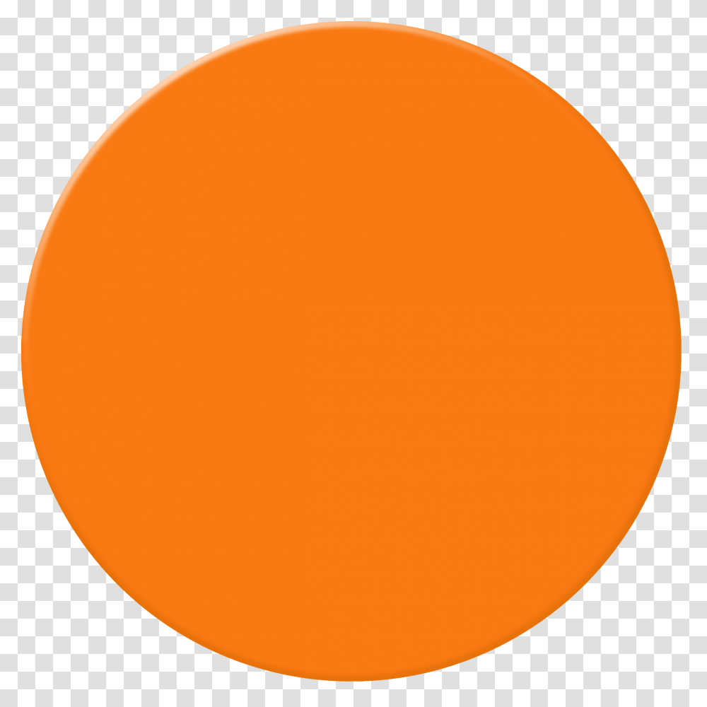 Orange Circle Image Dot Orange, Balloon, Text, Outdoors, Nature Transparent Png