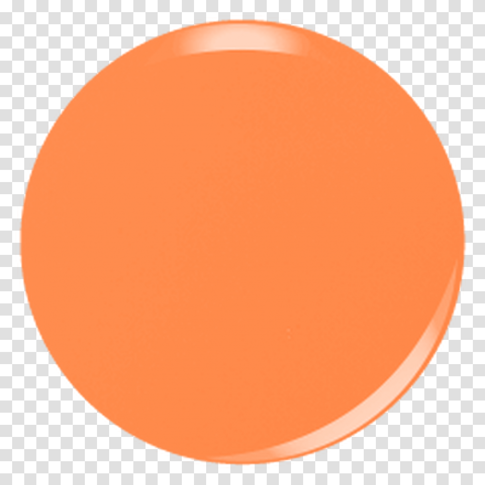 Orange Circle, Sphere, Oval, Balloon, Moon Transparent Png