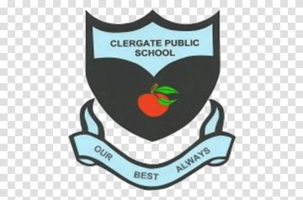 Orange Clergate Public School, Diaper, Logo, Trademark Transparent Png