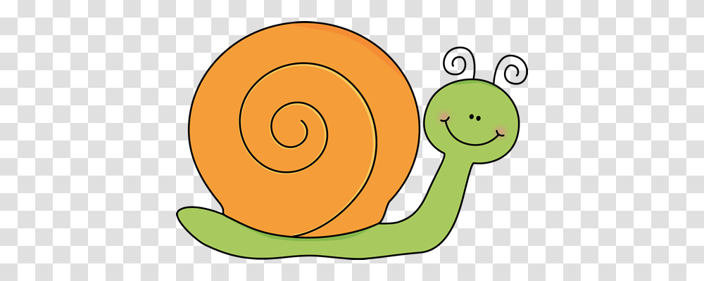 Orange Clip Art, Animal, Invertebrate, Snail Transparent Png