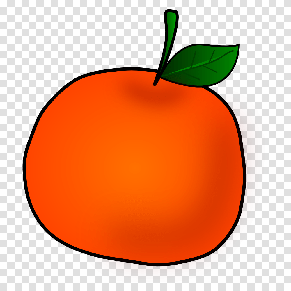 Orange Clip Art Free Clipart Images 3 Clipartix Orange Clipart, Plant, Produce, Food, Fruit Transparent Png