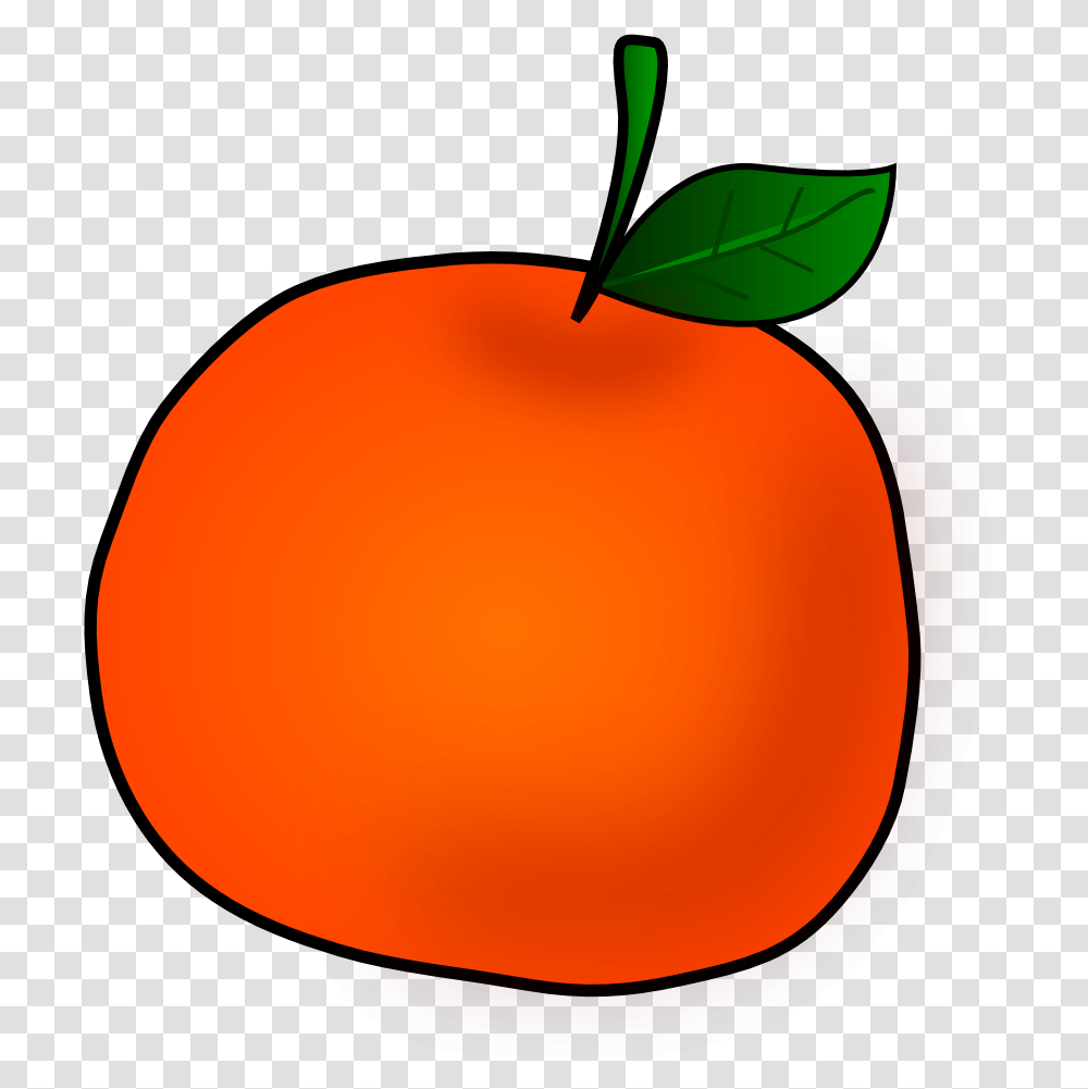 Orange Clip Art Free Clipart Images Orange Clip Art, Plant, Produce, Food, Fruit Transparent Png