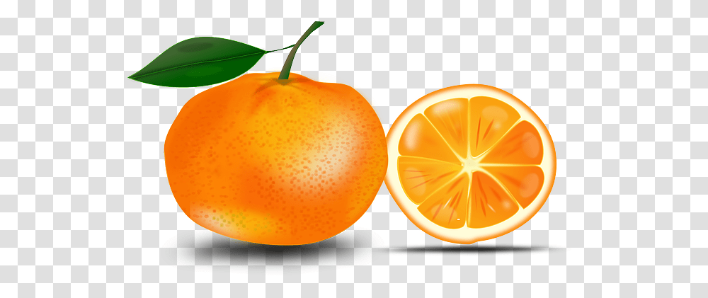 Orange Clip Art, Plant, Citrus Fruit, Food, Produce Transparent Png