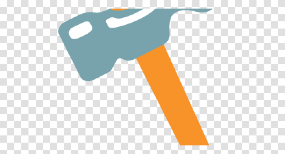 Orange Clipart Notebook, Tool, Hammer, Electronics, Mallet Transparent Png