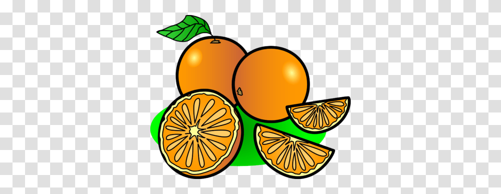 Orange Clipart, Plant, Citrus Fruit, Food, Grapefruit Transparent Png