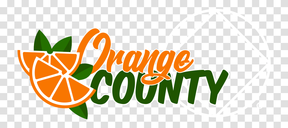 Orange County California Logo, Dynamite, Soda, Beverage Transparent Png