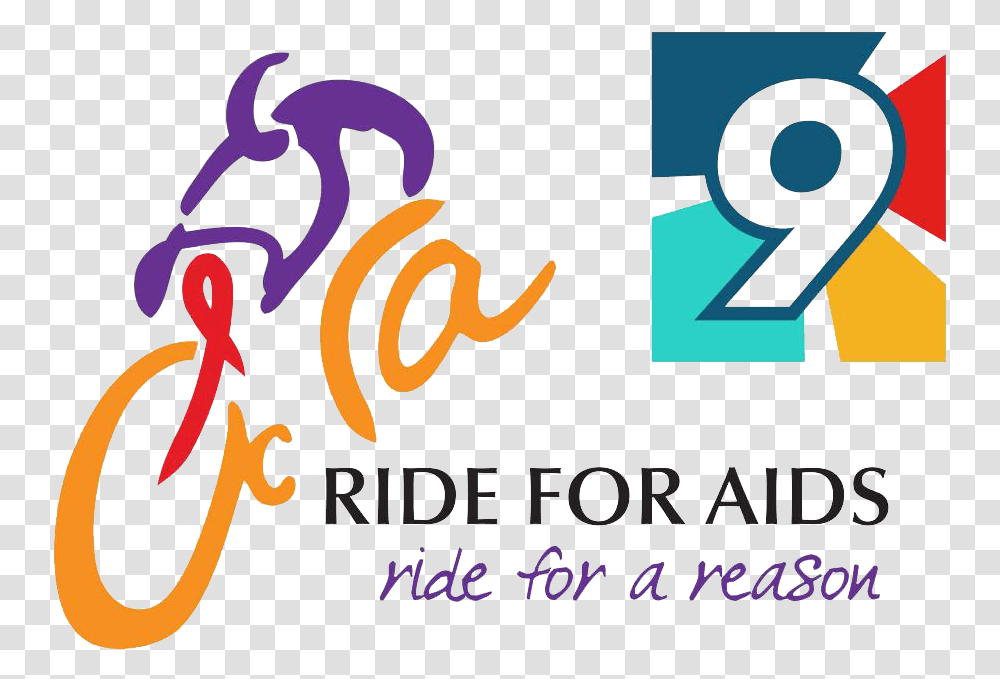 Orange County Ride For Aids 2019, Alphabet, Label Transparent Png