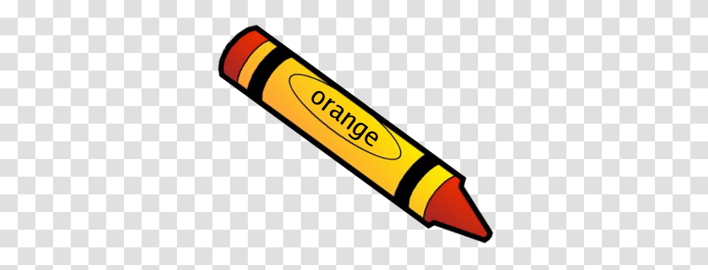 Orange Crayon Clipart, Baseball Bat, Team Sport, Sports, Softball Transparent Png