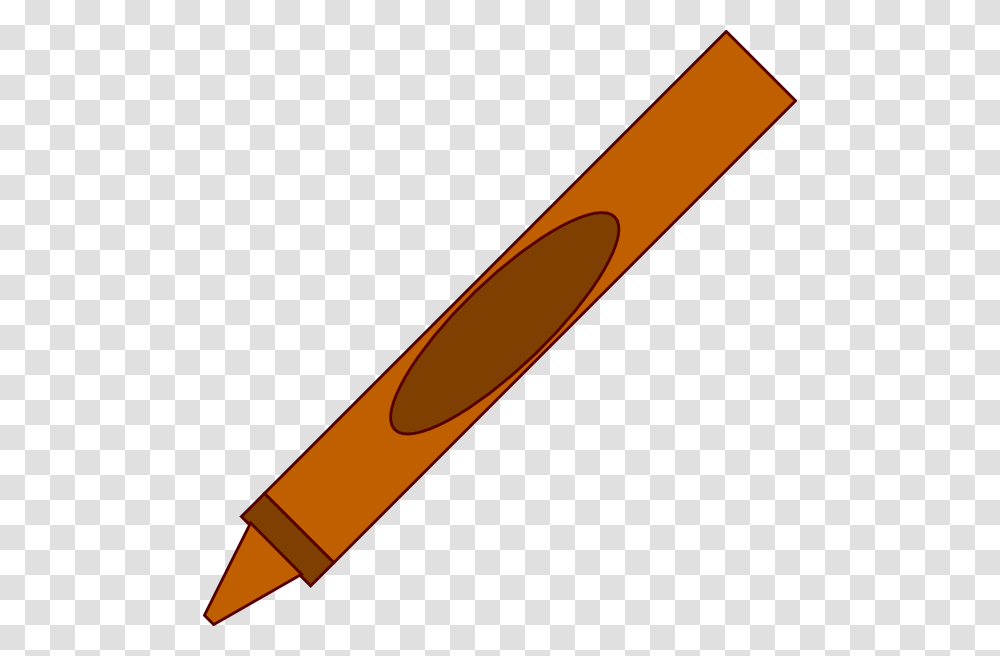 Orange Crayon Clipart, Baseball Bat, Team Sport, Sports, Softball Transparent Png