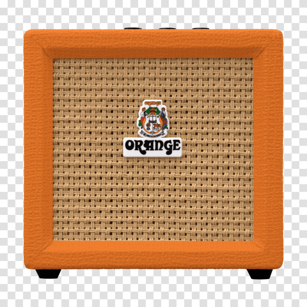 Orange Crush Mini Black, Rug, Logo, Trademark Transparent Png