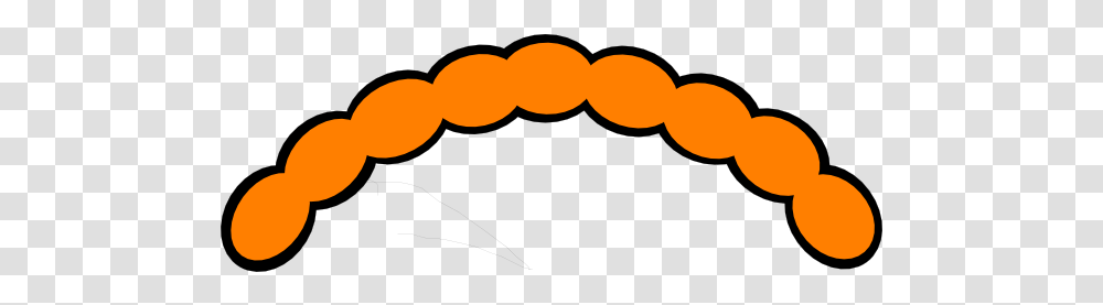 Orange Curly Hair Clip Art Vector Clip Art Curly Hair Cartoon, Symbol, Silhouette, Mustache, Pillow Transparent Png