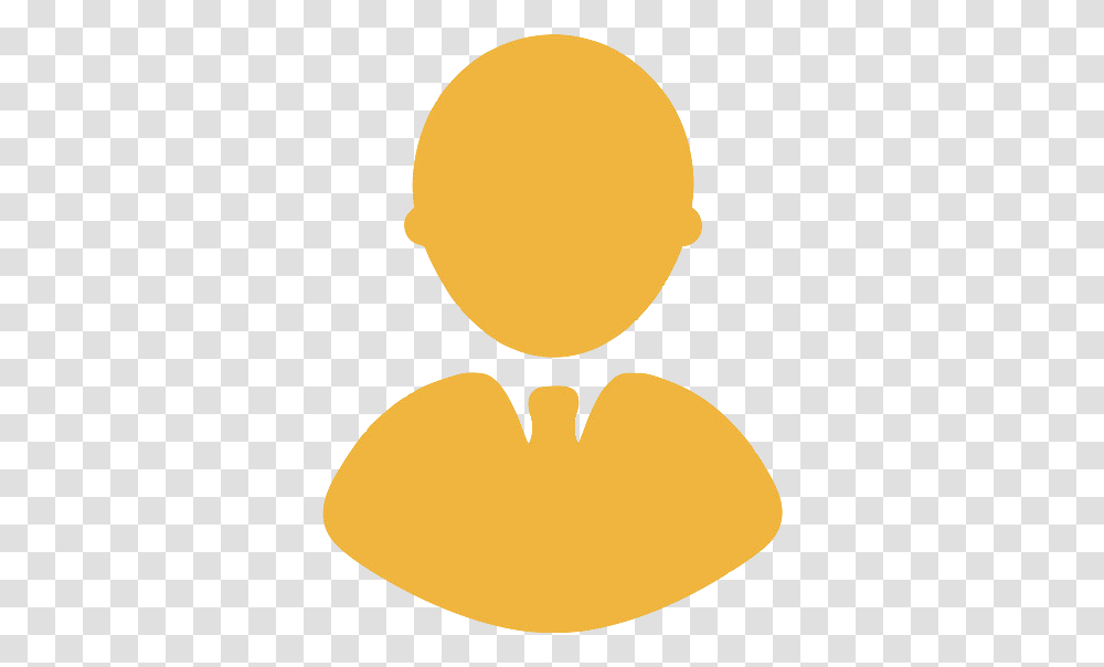 Orange Customer Icon, Label, Mustache, Heart Transparent Png