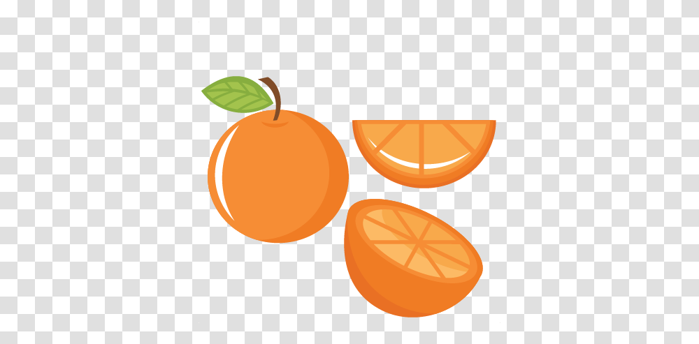 Orange Cute 3 Image Cut Up Oranges Clipart, Plant, Produce, Food, Fruit Transparent Png