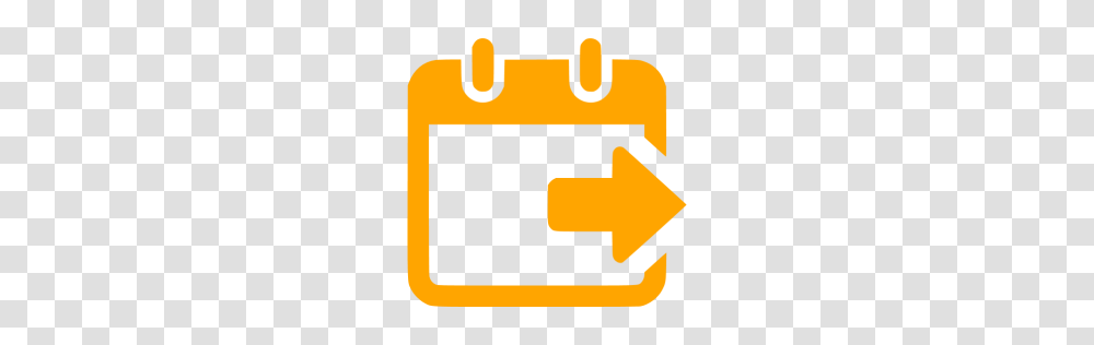 Orange Date From Icon, Plant, Fruit, Food, Logo Transparent Png