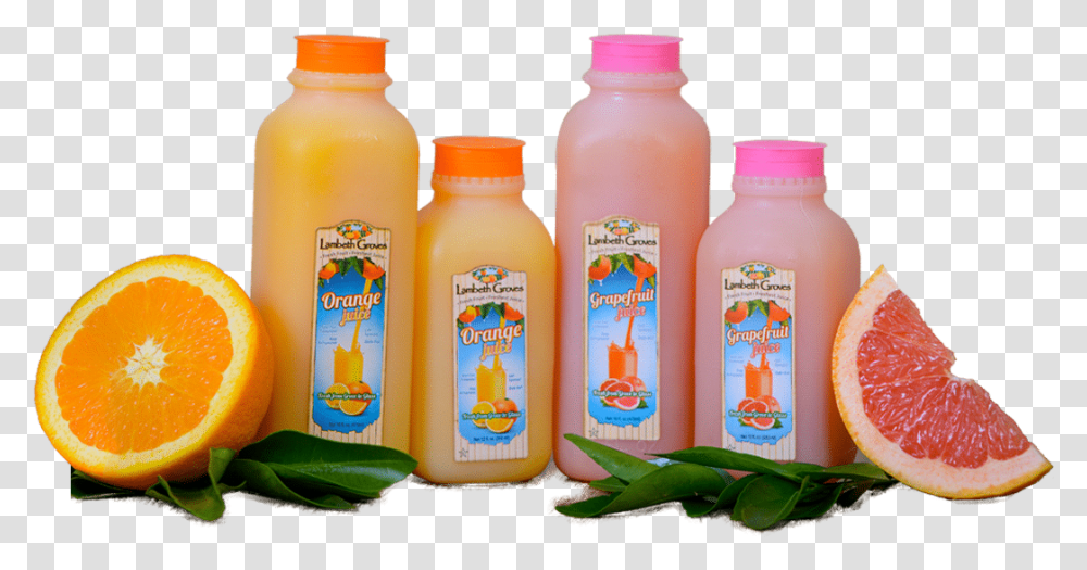 Orange Drink, Citrus Fruit, Plant, Food, Juice Transparent Png