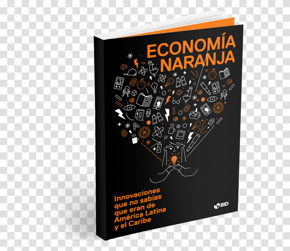 Orange Economy, Poster, Advertisement, Flyer, Paper Transparent Png