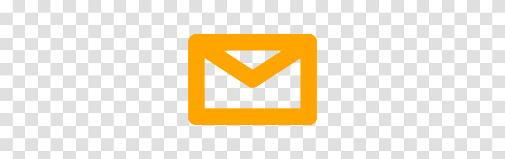 Orange Email Icon, Plant, Fruit, Food, Logo Transparent Png