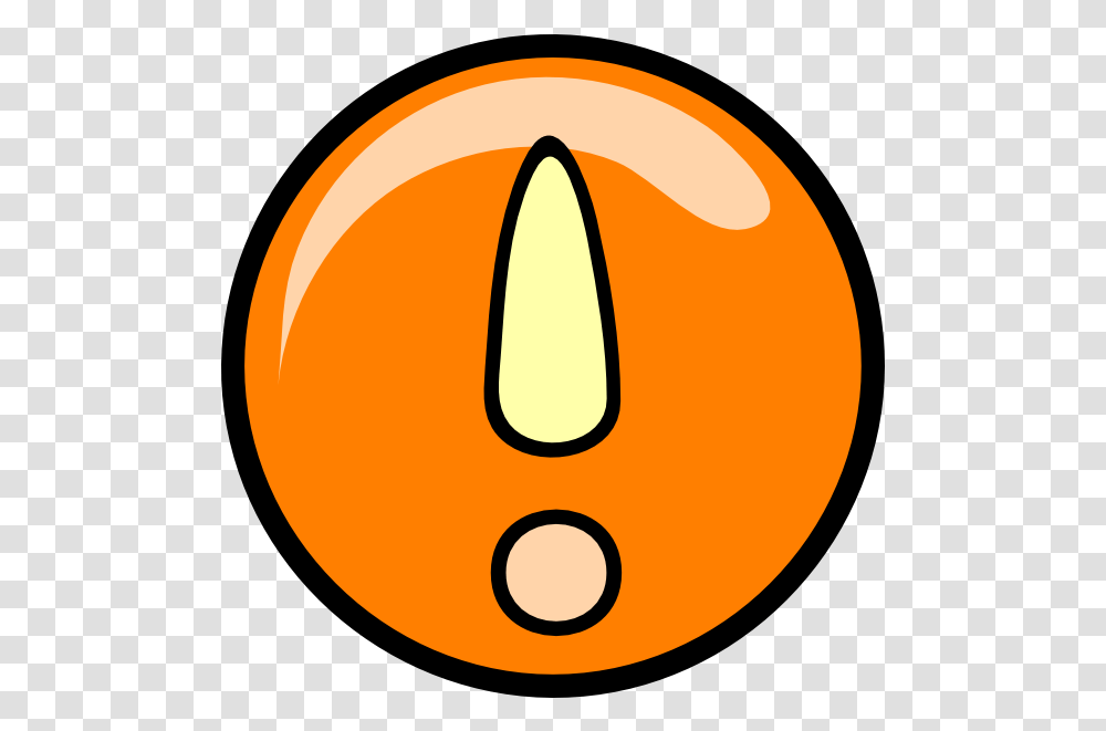 Orange Exclamation Point Clip Art Vector Clip Clip Art, Number, Symbol, Text, Alphabet Transparent Png