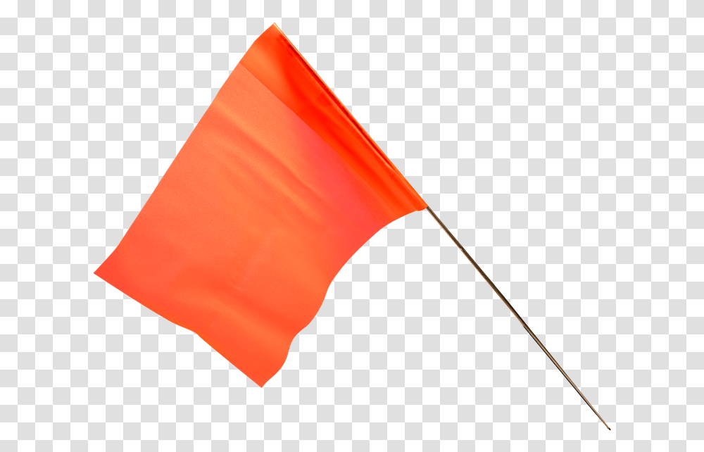 Orange Flag Background, Paper, Apparel Transparent Png