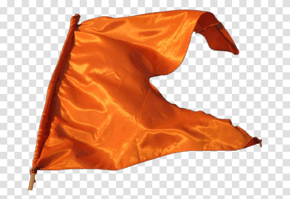 Orange Flag Image All Orange Flag, Dance Pose, Leisure Activities, Performer, Clothing Transparent Png