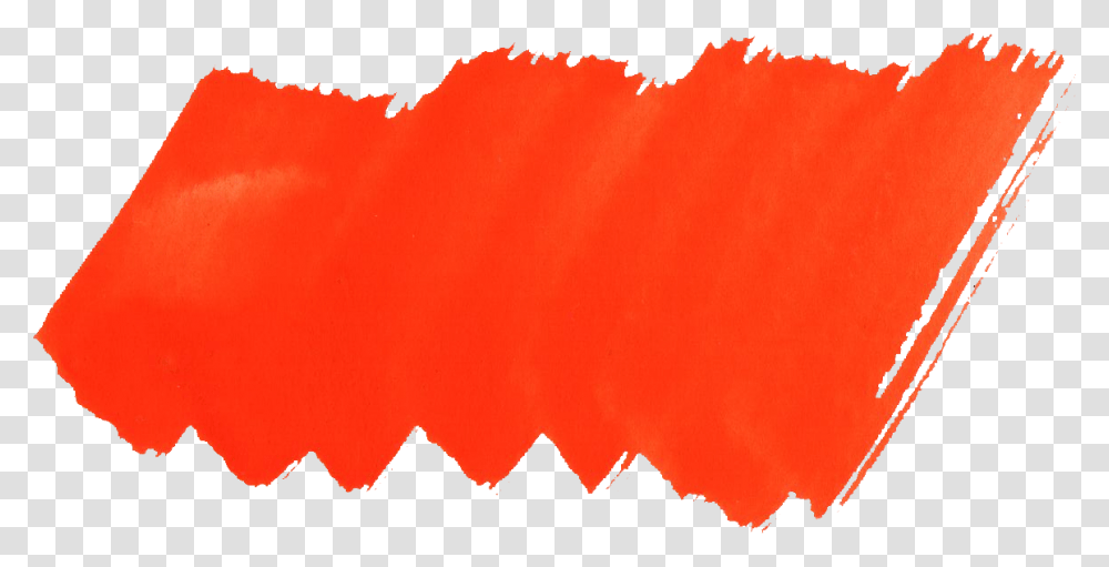 Orange Flag, Mountain, Outdoors, Nature, Volcano Transparent Png