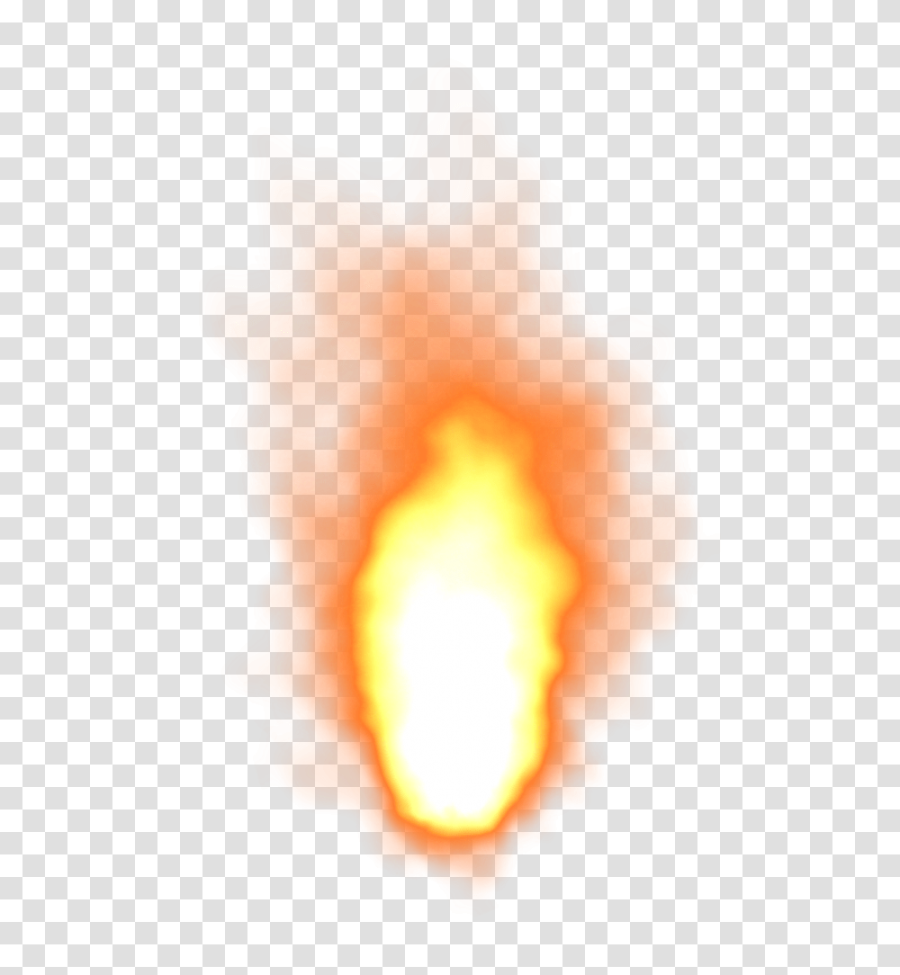 Orange Flare Picture, Fire, Flame, Person, Human Transparent Png