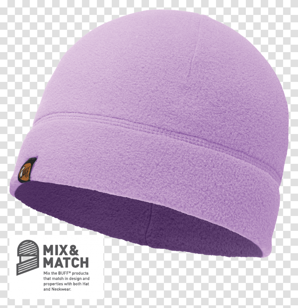 Orange Fleece Hat Transparent Png