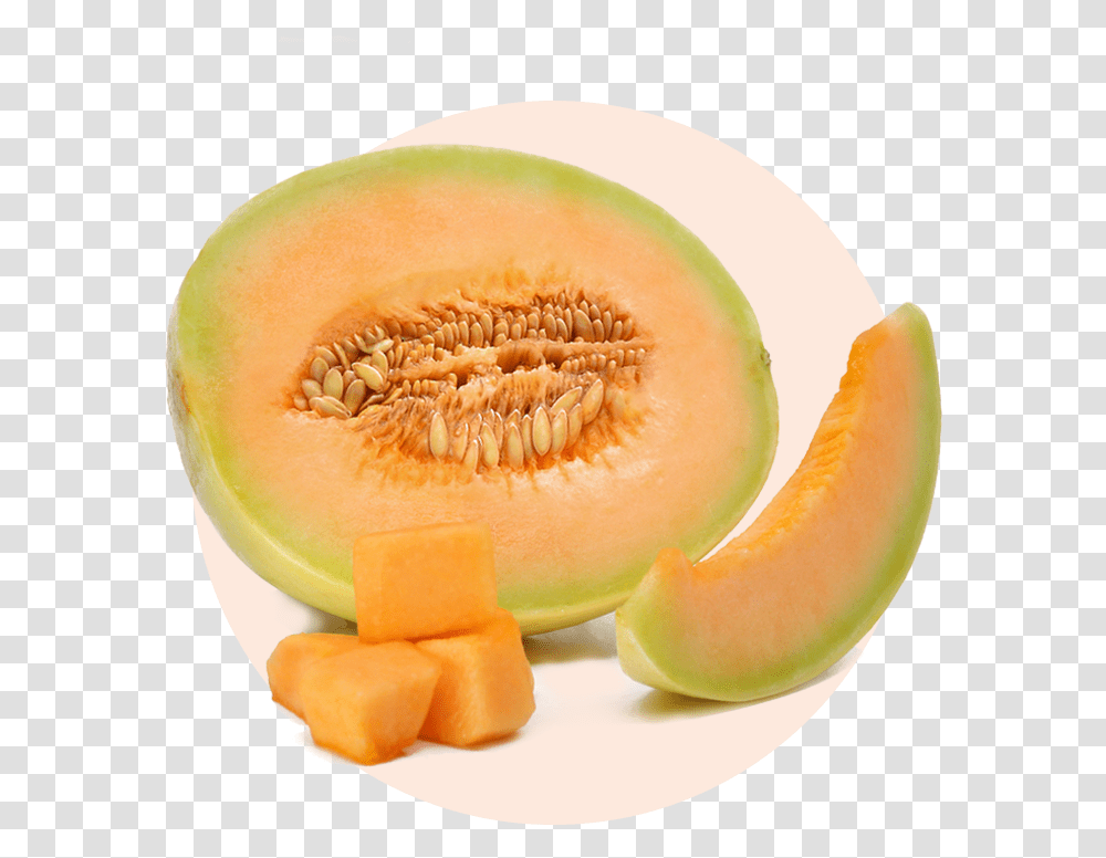 Orange Flesh Honeydew Melon Superfood, Fruit, Plant, Citrus Fruit Transparent Png