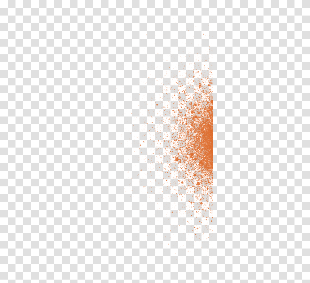 Orange, Flock, Animal Transparent Png