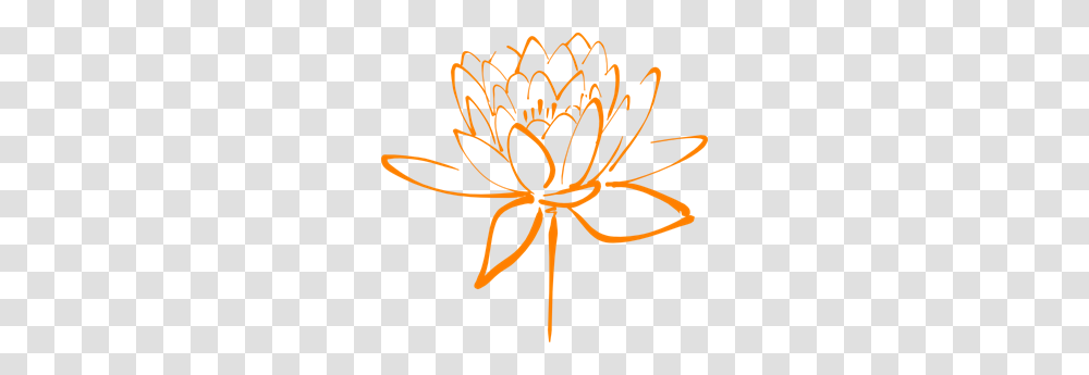 Orange Flower Clip Arts For Web, Spider, Invertebrate, Animal, Arachnid Transparent Png