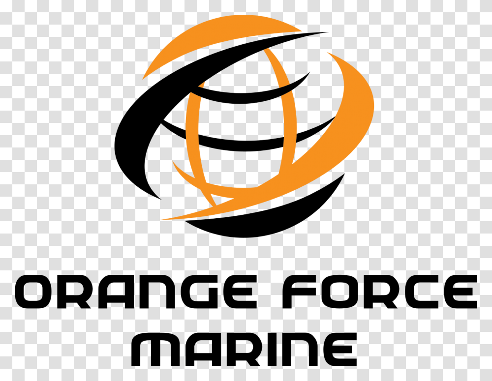 Orange Force Marine Movies World, Label, Outdoors, Wasp Transparent Png