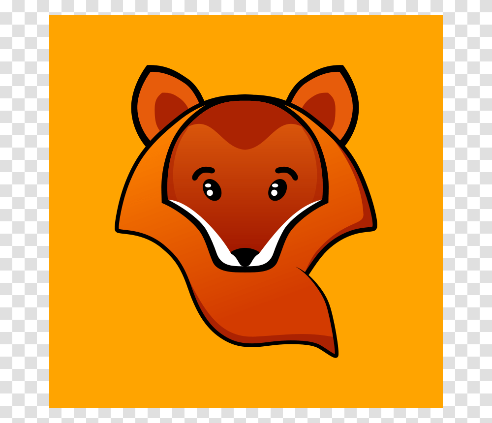 Orange Fox, Animals, Mammal, Wildlife, Sunrise Transparent Png