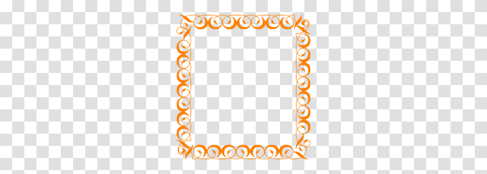 Orange Frame Clipart, Alphabet, Label, Rug Transparent Png