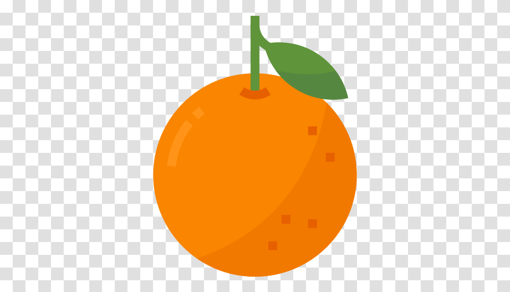 Orange Free Vector Icons Designed By Monkik Orange Fruit Clipart, Plant, Food, Apricot, Produce Transparent Png