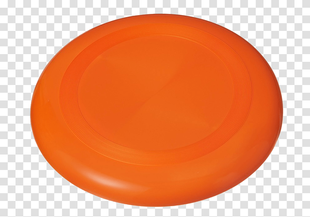 Orange Frisbee Download, Toy Transparent Png