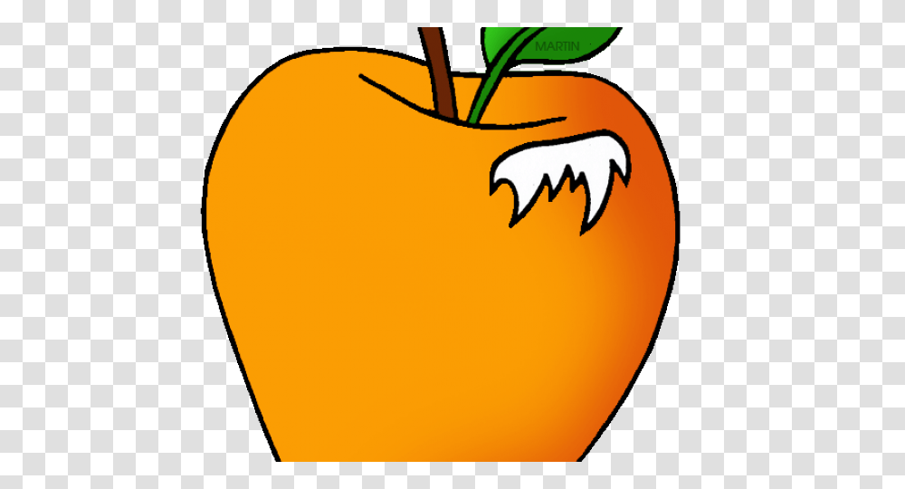 Orange Fruit Clipart Orange Food, Plant, Apple, Bowl Transparent Png