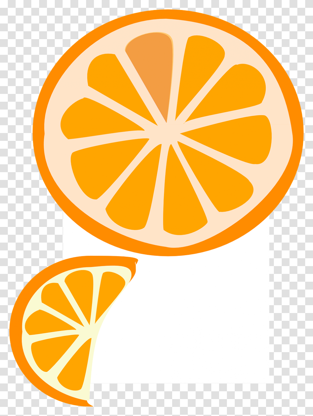 Orange Fruit Graphic, Plant, Citrus Fruit, Food, Lemon Transparent Png