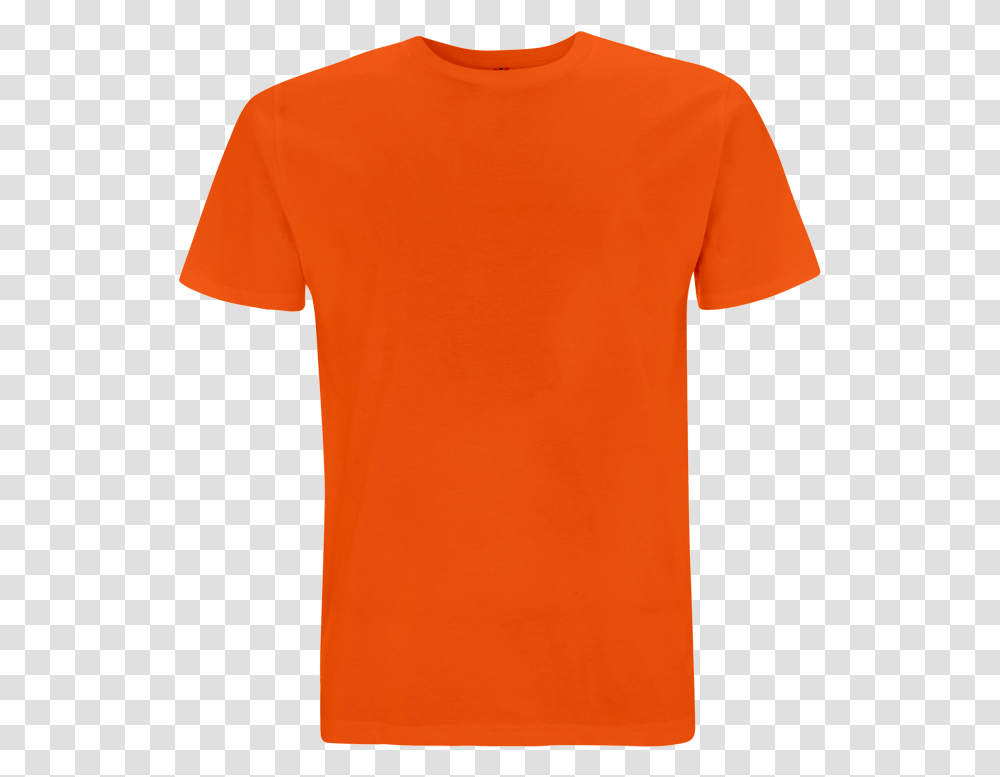 Orange Gildan T Shirts, Apparel, T-Shirt Transparent Png