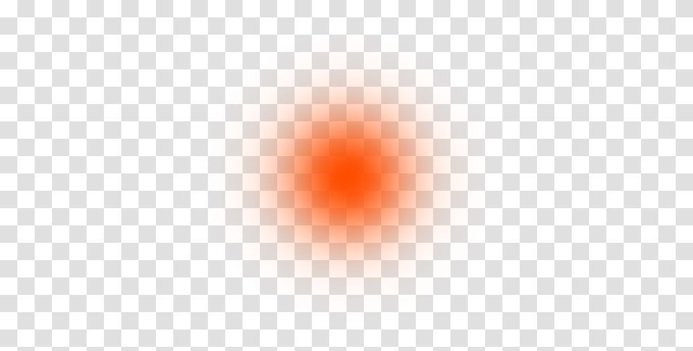 Orange Glow Picture Circle, Graphics, Art, Pattern, Ornament Transparent Png