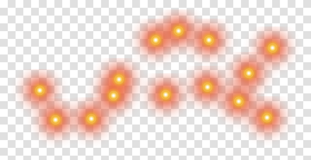 Orange Glow Picture Effect Light Orange, Toy, Text, Sliced, Food Transparent Png