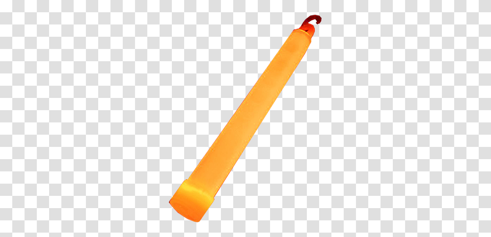 Orange Glow Stick, Food Transparent Png